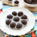Brigadeiro Gourmet