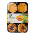 Classic Pastel de Nata