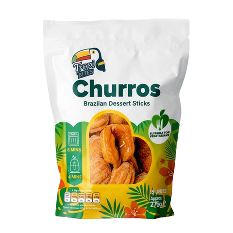 Churros
