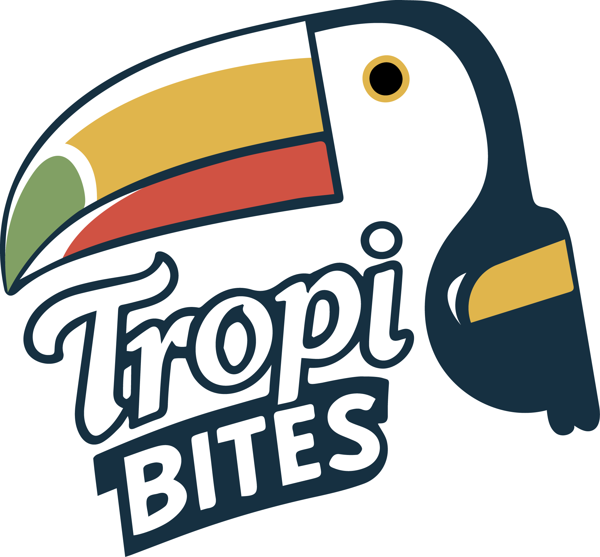 Tropi Bites Ltd